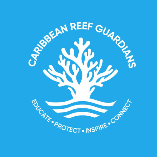 Caribbean Reef Guardians Gift Card