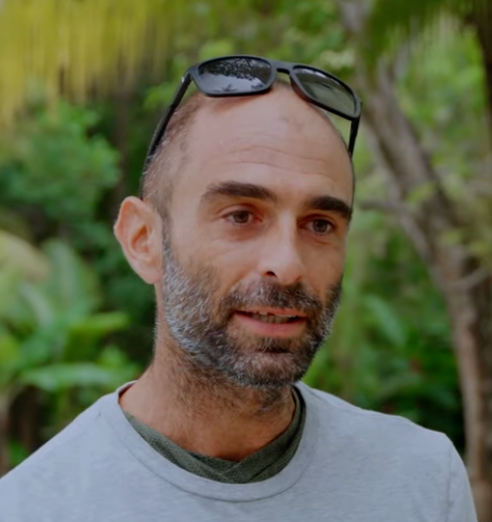 Luca Rovellotti
