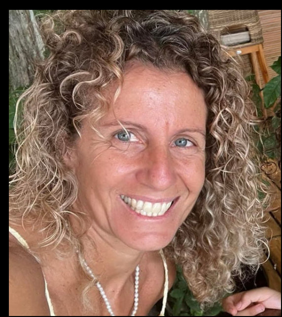 Mirta Marozzi