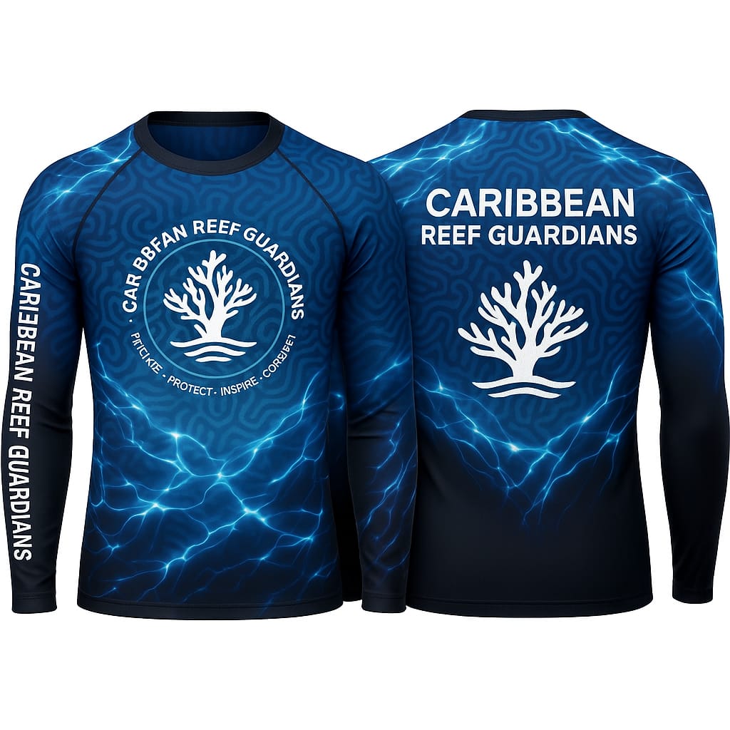 Caribbean Reef Guardians Gift Card