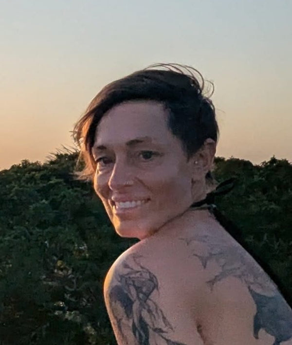Chantal Piët
