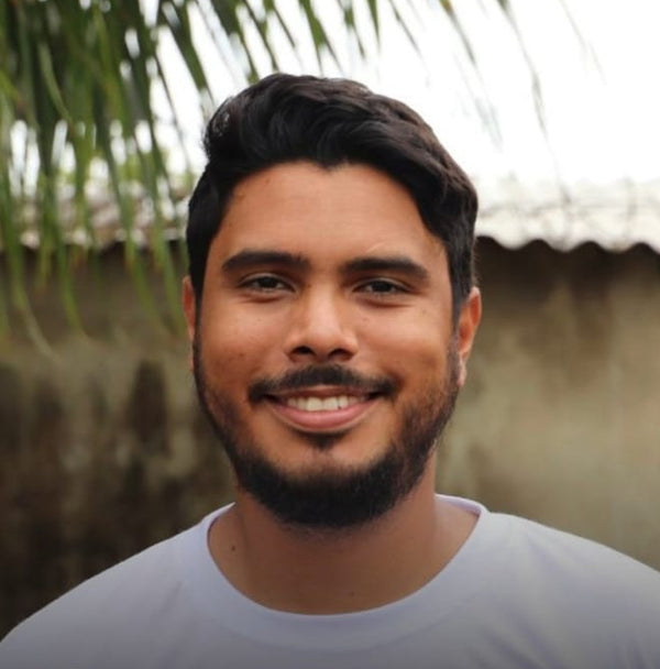 Christian Carias