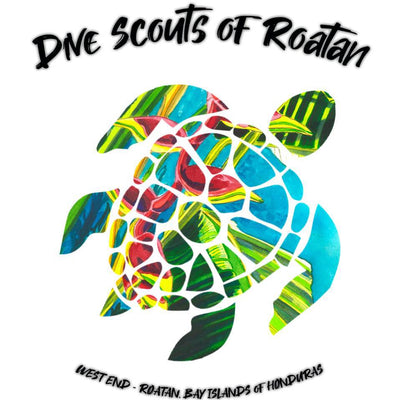 Dive Scouts of Roatán