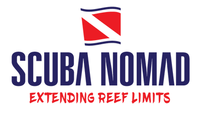 Scuba Nomad